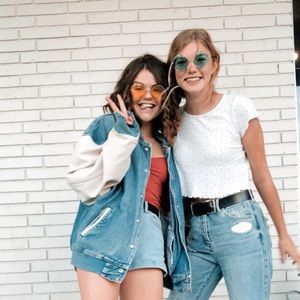 Meet your Posher, Makenna